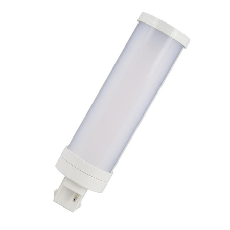 LED Lampen DULUX GX24d-1 6W = 13W 630lm 3000K Warmweiß LEDVANCE