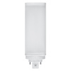LED Lampen DULUX GX24q-3 10W = 26W 990lm 3000K Warmweiß LEDVANCE