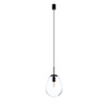 PEAR S 7800 Nowodvorski E27 Decke Glasschirm Pendelleuchte Modern