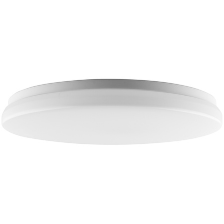 LED Decke Plafond Aufputz 36W 4000K CELIS Rund IP44 ALS LUMILED