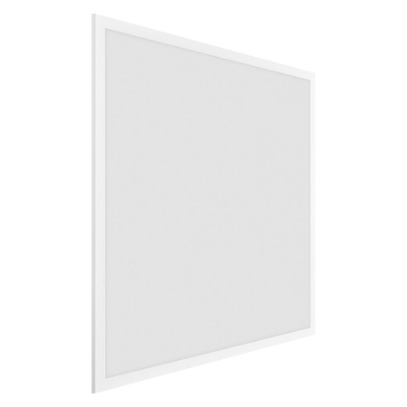 LED-Panel Büroleuchte Deckenleuchte 40W 4600lm 2700K - 6500K CCT Dimmbar Bündig montiert Weiß 60x60cm UGR19 Biolux Hcl Ledvance