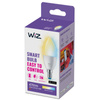 LED-Lampe E14 C37 4.9W = 40W 2200-6500K SMART WiFi WiZ