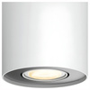 LED Spot Pillar Weiß 4.2W CCT PHILIPS HUE Bluetooth Zigbee Deckenleuchte