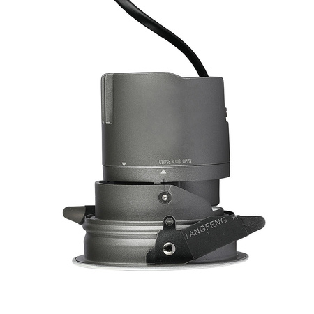 LED-Spot-Einbauleuchte 35W 3000 K Öse VT-2936 V-TAC