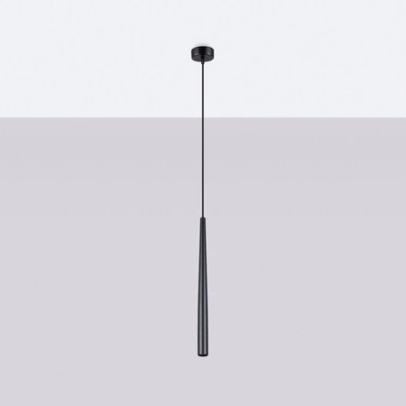 Hängelampe G9 Black Bliss Ocean Green SL.1462 Sollux