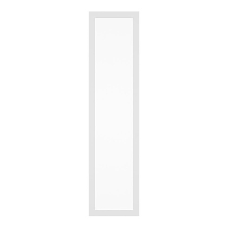 LED-Paneel Deckenleuchte 35W 4200lm 4000K Neutralweiß 120x30cm Integrierte Ledvance