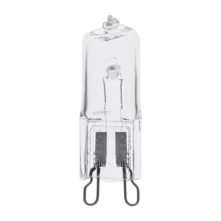 G9 Halogen-Glühbirne 20W 235lm 2700K Warm KANLUX