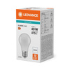 LED Lampen A60 E27 4.9W = 40W 470lm 4000K Neutralweiß LEDVANCE