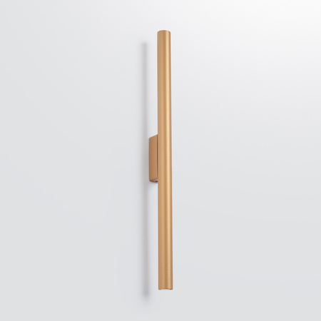 Wandleuchte PASTELO 2 2xG9 Gold Modern SOLLUX