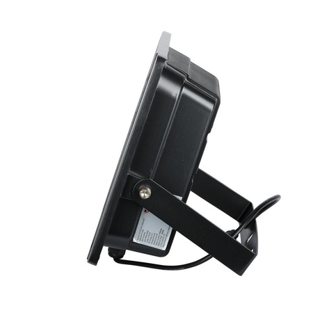 LED Fluter 16W 6000K IP65 + Solarpanel Mit Fernbedienung VT-40W V-TAC