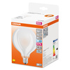 LED-Lampe G95 Sphere E27 11W = 100W 1521lm 4000K Neutral CRI90 300° Filament Dimmbar SUPERSTAR PLUS CLASSIC Osram