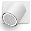Spot Runner LED Wandleuchte Weiß 4.2W CCT PHILIPS HUE Bluetooth Zigbee