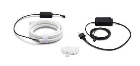 Philips HUE Outdoor Strip LED 2m im Freien ZigBee + Bluetooth