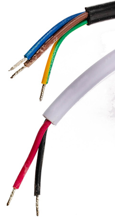 Wasserdichtes Netzteil 12V 20W 1,66A IP67 ID-3032