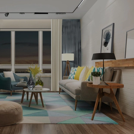 Magnetische LED-Schienenleuchte 16W 1380lm 4000K Neutral CRI90 36° Schwarz VIDEX