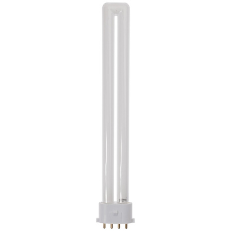 Leuchtstoffröhren 2G11 55W 4800lm 3000K Warm OSRAM Dulux L Dimmbar