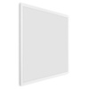 LED-Panel-Deckenleuchte 33W 4320lm 6500K Cold Flush Mounted Weiß 60x60cm Komfort Ledvance