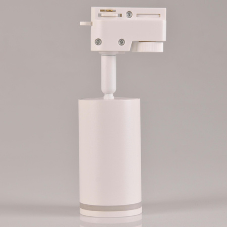 Paris POLUX GU10 Weiß für BUSbars