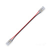 Doppelseitiger Verbinder 10 cm für 8mm LED COB Streifen Kobi