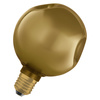 LED-Lampe E27 Sphere 3.5W 300lm 2700K Warm Dekorativ Gold ELECTRO GLASS SMALL Osram