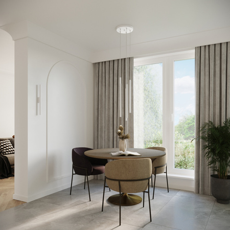 PASTELO 2 2xG9 Weiß Modern SOLLUX Decke Pendelleuchte