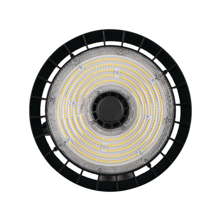 LED-Industrieleuchte HB PRO STRONG HIGH BAY 150W 25500lm IP65 4000K Grau KANLUX