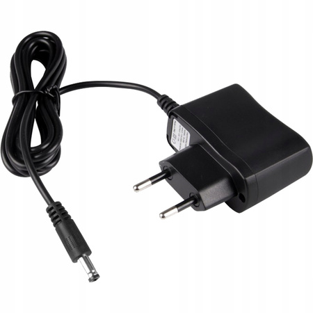 Büro-Zeichen-Tischlampe LED 9W 4500K dimmbar Touch-Schwarz