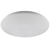 Plafond LED-Deckenleuchte 100W 11200lm CCT 115° Weiß Dimmbar Pilot Pirius Sanico Goldlux