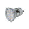 LED-Reflektor GU11 GU10 3W 270lm 6500K kaltweiß Ecolight Glühbirne