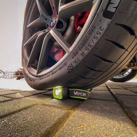 Wiederaufladbare Stirnlampe 750LM CREE + SMD PRO SERIES VA0187 VAYOX