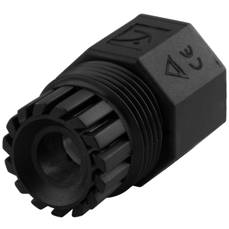 Schnellverbinder WAGO Typ 3x1.5-2.5mm LUMILED