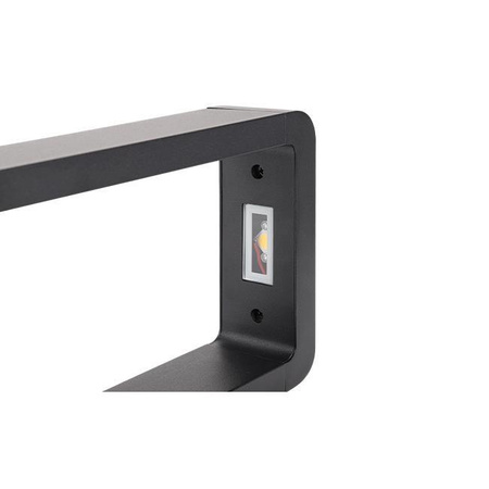 Gartenlampe Außenmast stehend LED 7W RIO 50cm