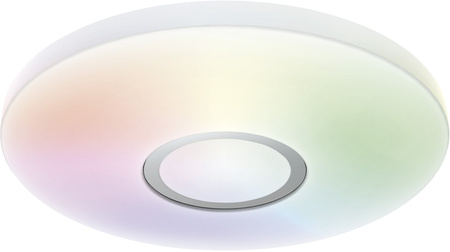 LED Deckenleuchte ORBIS Kite 18W 1400lm warm-kalt + RGB 34cm SMART+ WiFi LEDVANCE