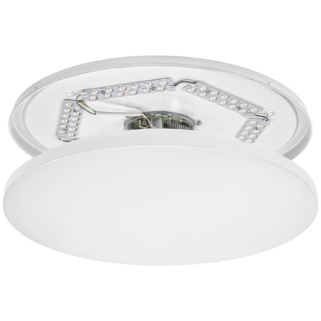LED-Deckensegel 36W CCT SPECTRUM SMART TUYA WiFi 49cm