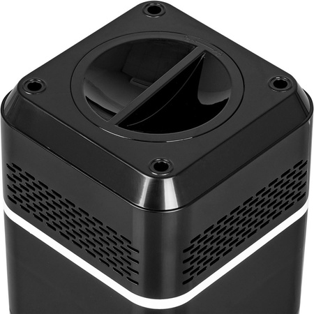 Moskito-Fliegenfalle Insektizide Lampe UV-Licht USB VAYOX