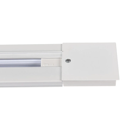 Sammelschienenabdeckung Weiß TEAR KANLUX