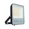 LED Fluter 100W 15000lm 3000K IP65 Schwarz SMD VT-49161 V-TAC