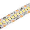 LED-Strip, LED-Streifen 12V 120W 1200LED 2835 10mm 5m kalt LUMILED