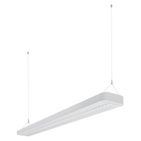 LEDVANCE IndiviLED DALI Hänge-LED-Leuchte 42W 5050lm 4000K Neutral + Zubehör