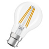 LED-Lampe A60 B22d 5.9W = 60W 806lm 4000K Neutral 300° Glühfaden STAR CLASSIC Osram