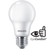 LED Lampen E27 A60 7W = 60W 806lm 2700K Warmweiß PHILIPS