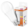 E27 A60 LED Leuchtmittel 20W = 150W 2452lm 2700K Warm 200° OSRAM SUPERSTAR Dimmbar