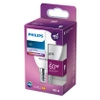 LED-Kugelbirne E14 P48 7W = 60W 806lm 4000K Neutral PHILIPS