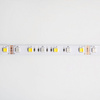 LED-Streifen SMD 5050 14.4W/m 60LED/m 12V 2700-6500K Mehrfarbig RGB + variable CCT IP63 Rolle 5m Ecolight