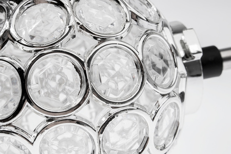 LED-Solar-Gartenleuchte GIPS eingebettet RGB 70cm VOLTENO