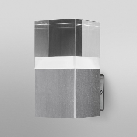 Wandleuchte Fassade modern 4.5W 3000K Endura Style CRYSTAL LEDVANCE