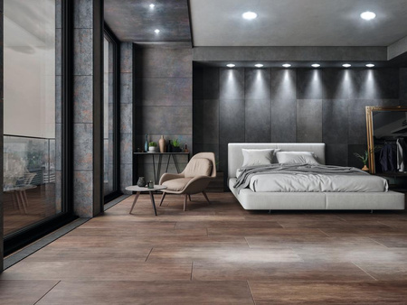 LED-Panel-Deckeneinbauleuchte DOWNLIGHT SLIM 8W 550lm 6500K Kalt 12cm LEDVANCE