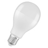 LED-Lampe E27 A65 19W = 150W 2452lm 2700K Warm 180° Ledvance
