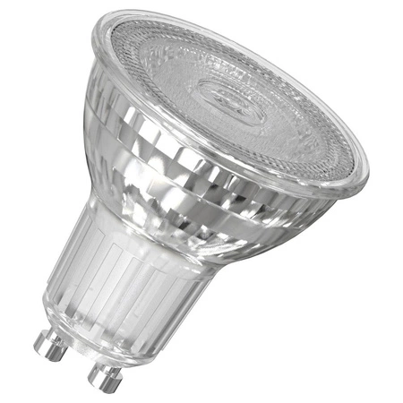 GU10 LED Lampe 6,9 ​​W 575 lm 4000 K Neutral LEDVANCE Value
