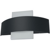 Wandleuchte Fassadenleuchte Außenleuchte 11W 410lm 3000K Endura Style Shield LEDVANCE